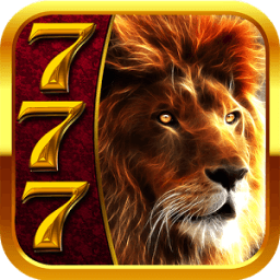Lion Slots - VIP Safari Casino icon