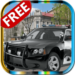 Ultimate Car Racing 3D Police иконка