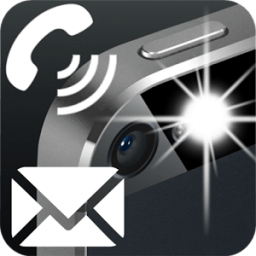 Flash Alert आइकन