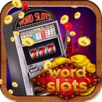 word slots free