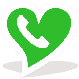Find Flirts for WhatsApp иконка