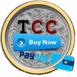 ikon TCC Buy With Paytm