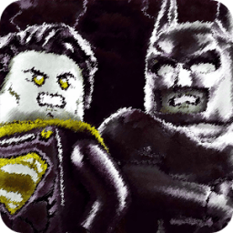 Best Tips Lego Dc Superheroes иконка