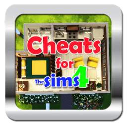 Cheats for New The sims 4 1.2