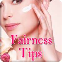 Fairness Tips and Beauty Tips