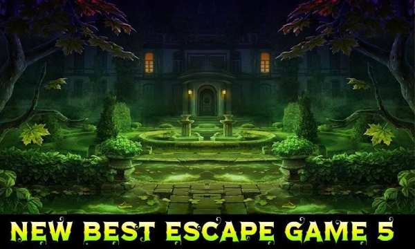 New Best Escape Game 5 screenshot 4