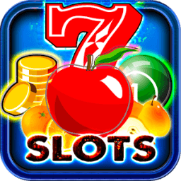 Slot Machine Fruits أيقونة