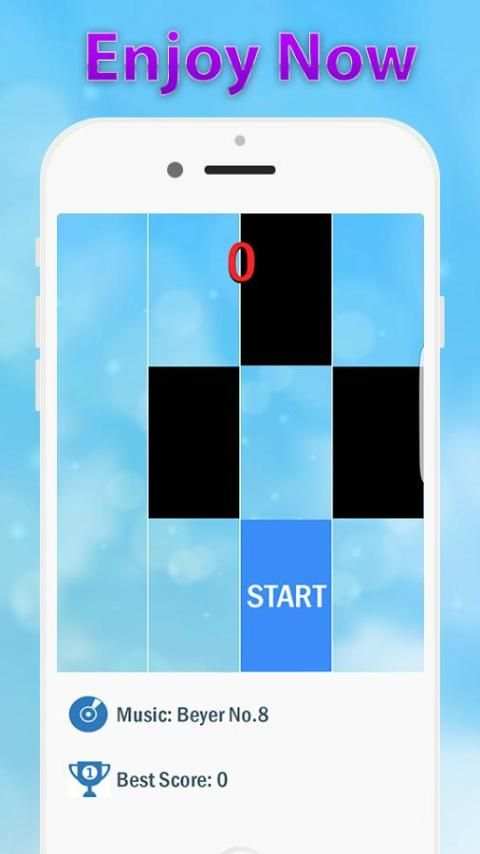 Piano Tiles 7 screenshot 4