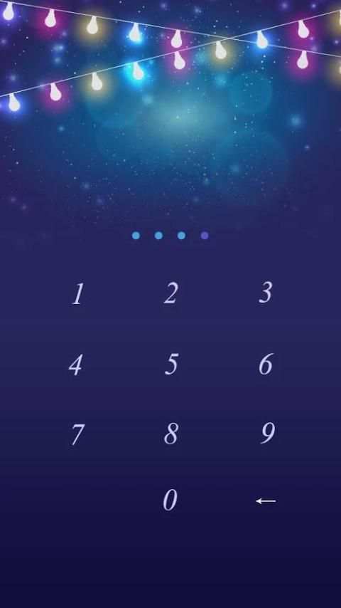 Photo Lock स्क्रीनशॉट 3