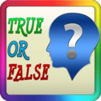 Quiz - True Or False
