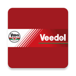 Veedol أيقونة