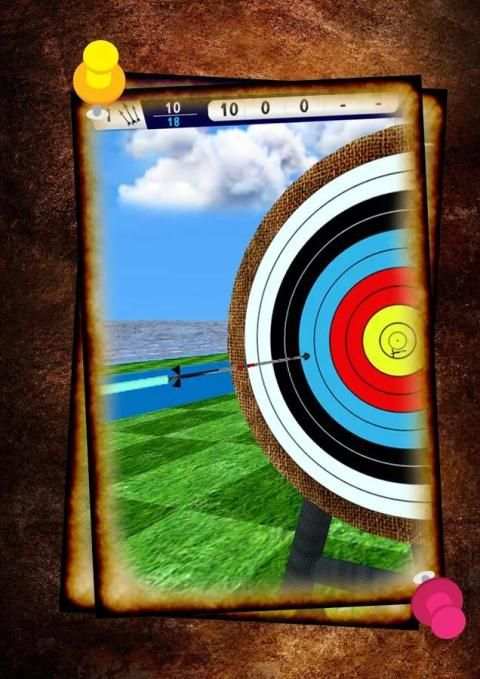 King Archery screenshot 7