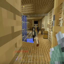 ikon Tips Mine Craft