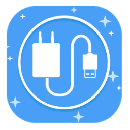 Fast Charging Master أيقونة