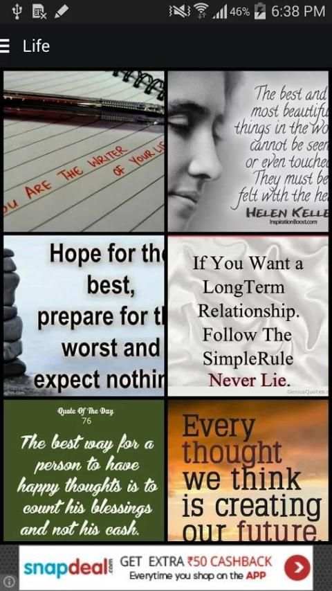 Images For WhatsApp screenshot 1