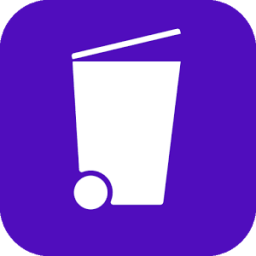 New Backup videos and Restore आइकन