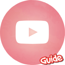 Guide for Youtube Go! आइकन