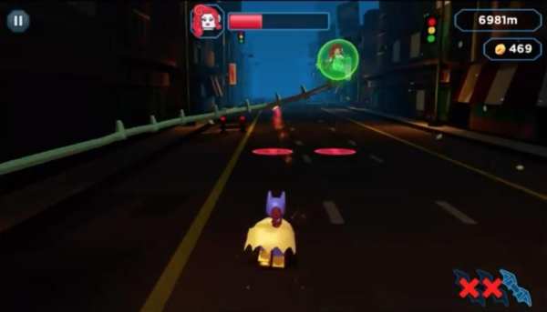 Guide LEGO Batman Movie screenshot 2