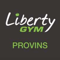 Liberty GYM Provins on 9Apps