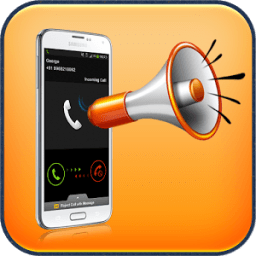 ikon Caller Name Ringtone Speaker