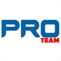 PRO TEAM