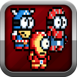 Avengers Multi Hero icon