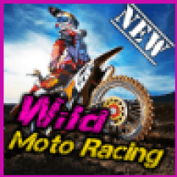 Wild Moto Racing icon