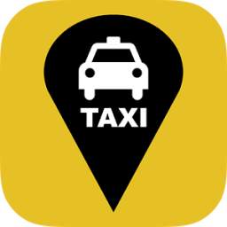 BouZāy Taxi App Seychelles