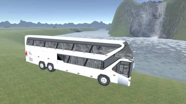 Bus Driver 2017 screenshot 3