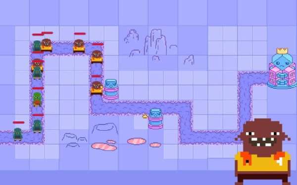 Zombie Pixel screenshot 5