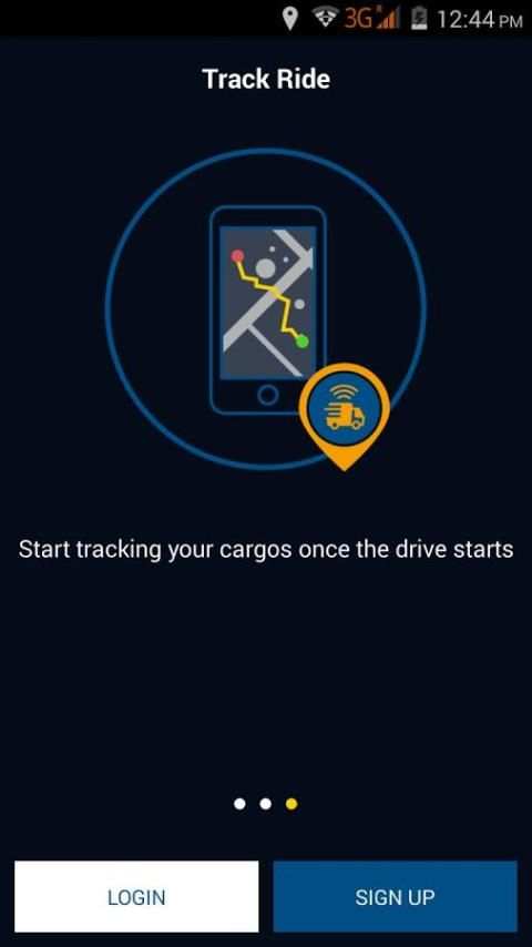 FastTrack Cargos скриншот 5