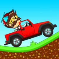 Ramon World Racing Hill Climb