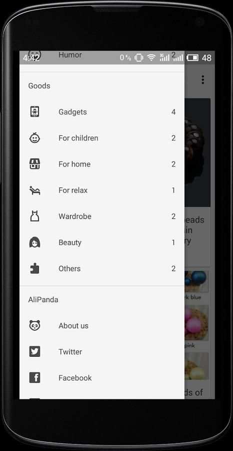 AliPanda - AliExpress guide EN screenshot 7