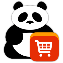 AliPanda - AliExpress guide EN आइकन