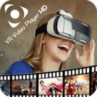 VR Video Player HD