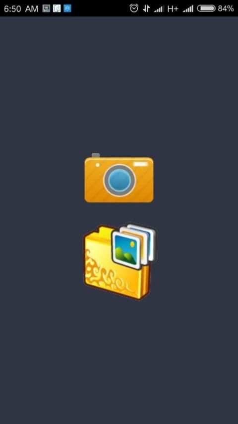 New PIP Camera screenshot 2
