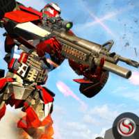 Super Robot Robbery Squad