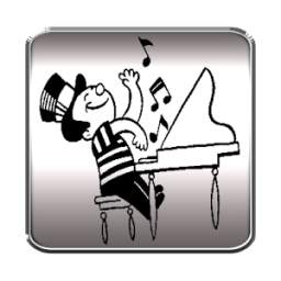 Piano Professionnel 2 1.1