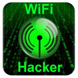 Wifi Hacker Joke 1.0