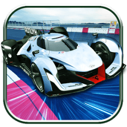 Urban Speed Car Drift Race 3D icon