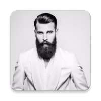 Beard Photo Editor Pro on 9Apps