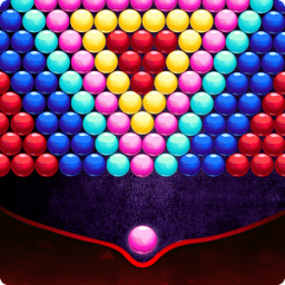 Bubble Shooter Blast أيقونة
