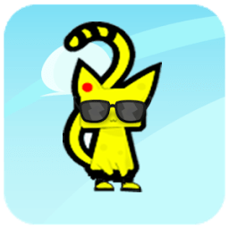 Pikachu Go иконка