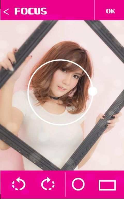 Camera Wink BeautyPlus Pro 1 تصوير الشاشة
