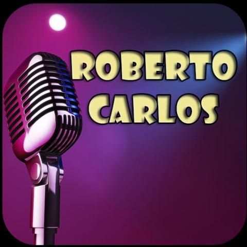 Roberto Carlos Musica Fan screenshot 1