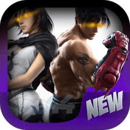 ikon GUIDES Tekken CARD Tournament