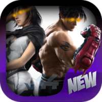 GUIDES Tekken CARD Tournament