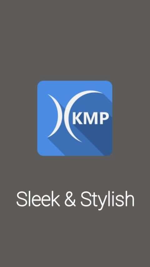 KM Video Player скриншот 3