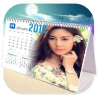 Calendar Photo Posters 2016 on 9Apps