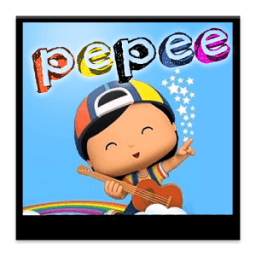 Pepee - İzle иконка